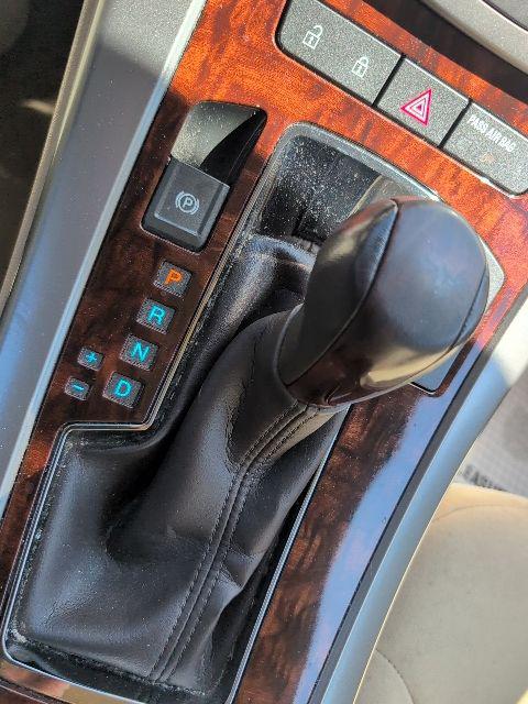 2012 Buick LaCrosse Convenience Group
