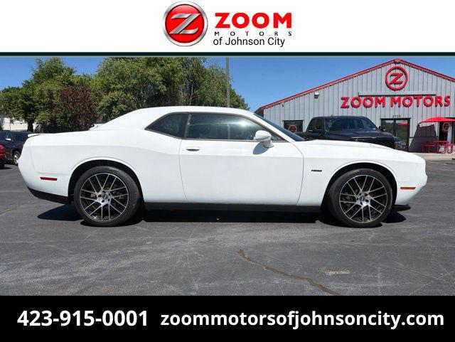 2016 Dodge Challenger R/T for sale in Bristol, TN