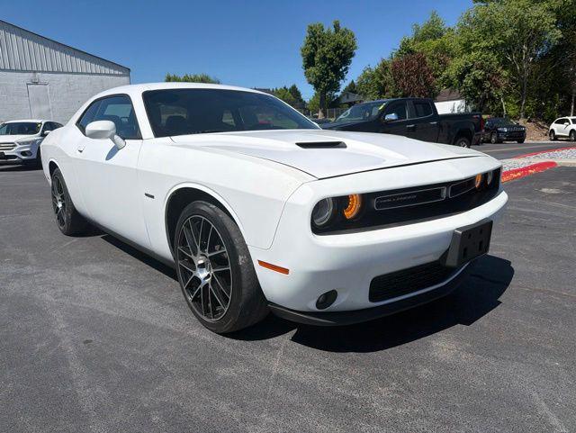 2016 Dodge Challenger R/T