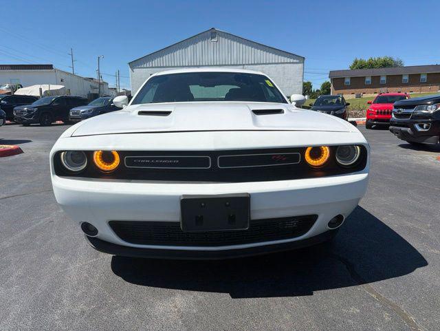 2016 Dodge Challenger R/T