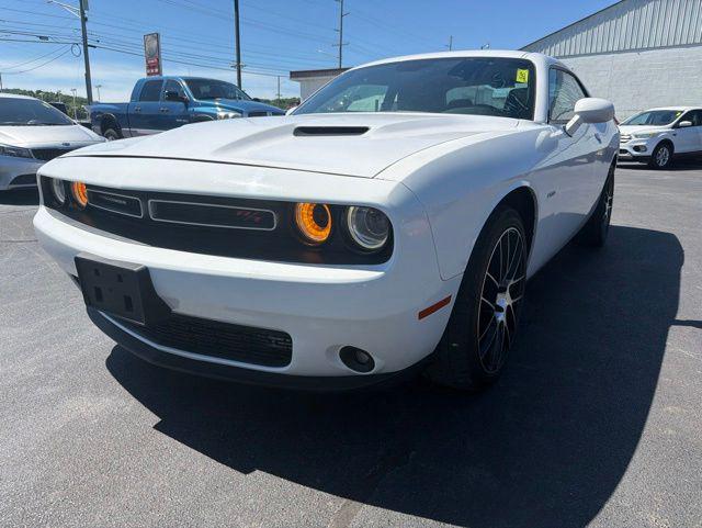 2016 Dodge Challenger R/T