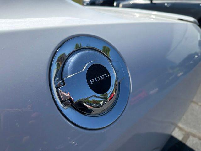 2016 Dodge Challenger R/T