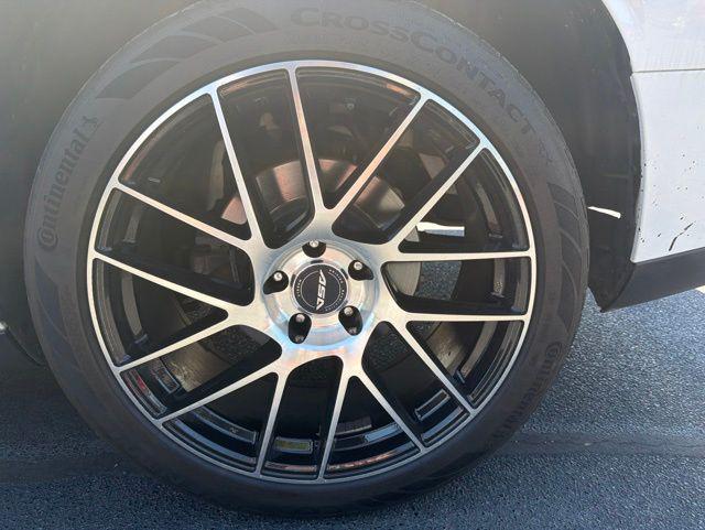 2016 Dodge Challenger R/T