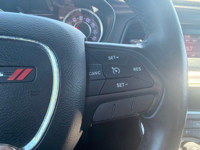 2016 Dodge Challenger R/T