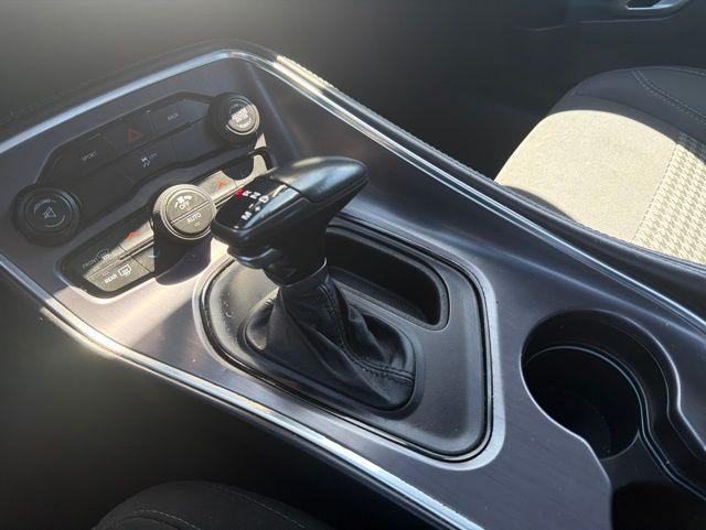 2016 Dodge Challenger R/T