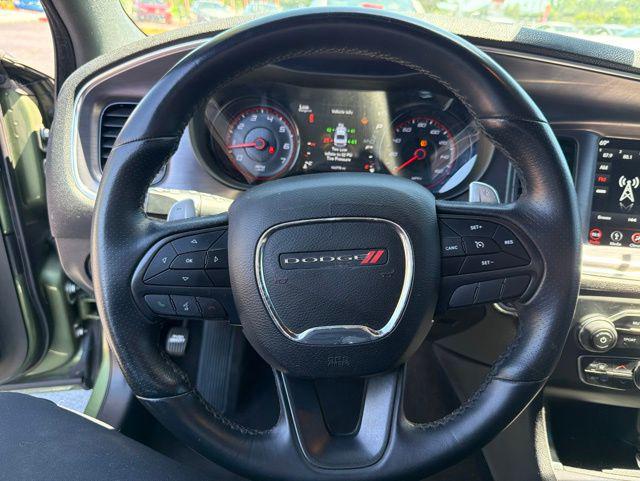 2018 Dodge Charger R/T RWD