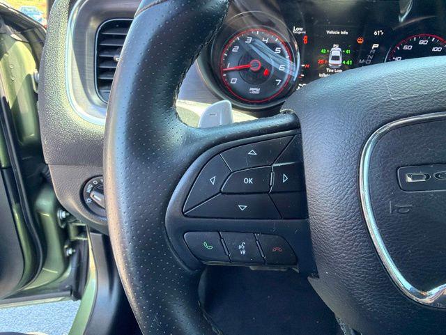 2018 Dodge Charger R/T RWD