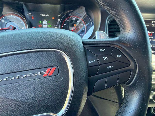 2018 Dodge Charger R/T RWD