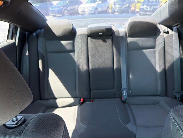 2018 Dodge Charger R/T RWD