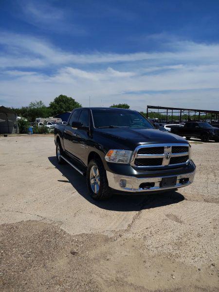 2015 Ram 1500 Lone Star for sale in Eagle Pass, TX