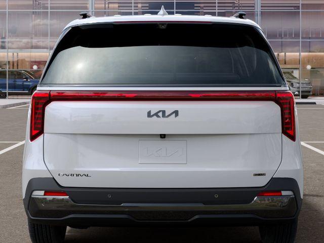 New 2026 Kia Carnival MPV Hybrid SX Prestige For Sale in Florence, SC