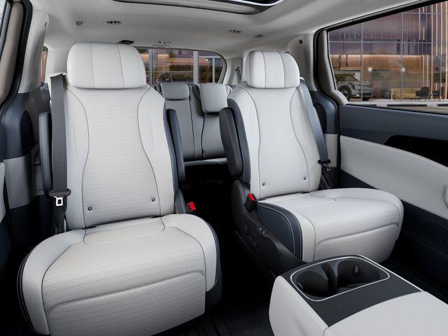 New 2026 Kia Carnival MPV Hybrid SX Prestige For Sale in Florence, SC