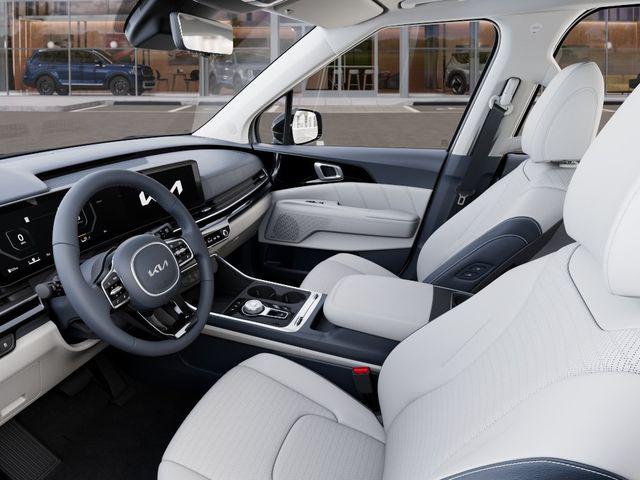 New 2026 Kia Carnival MPV Hybrid SX Prestige For Sale in Florence, SC