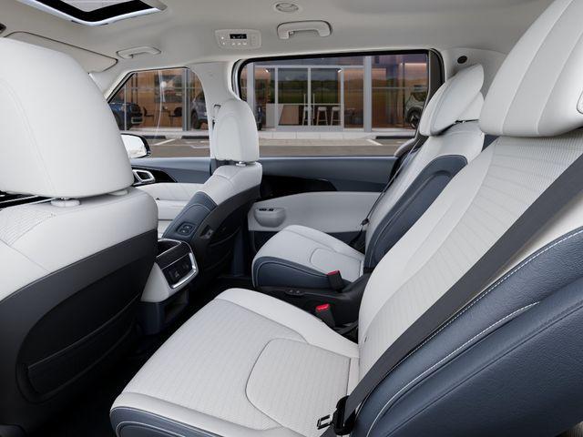 New 2026 Kia Carnival MPV Hybrid SX Prestige For Sale in Florence, SC