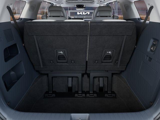 New 2026 Kia Carnival MPV Hybrid SX Prestige For Sale in Florence, SC