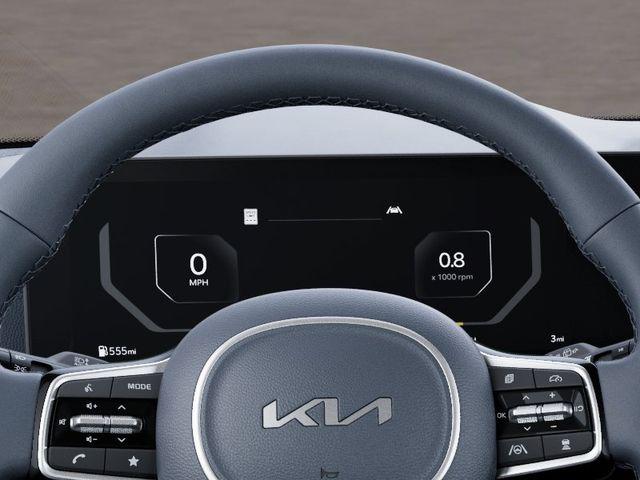 New 2026 Kia Carnival MPV Hybrid SX Prestige For Sale in Florence, SC