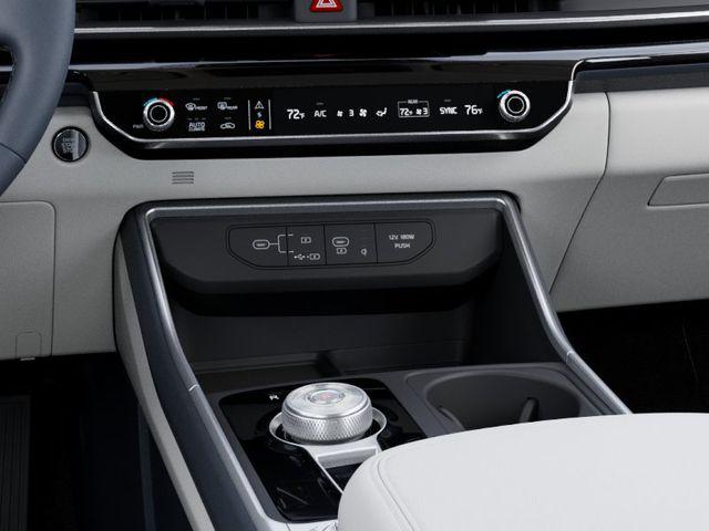 New 2026 Kia Carnival MPV Hybrid SX Prestige For Sale in Florence, SC