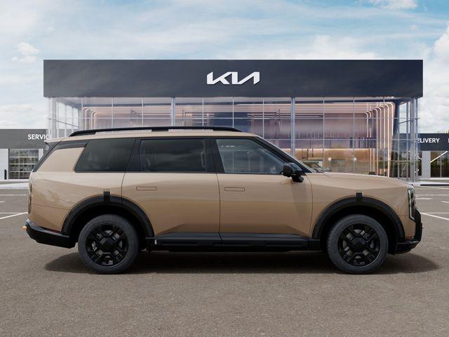 New 2027 Kia Telluride X-Pro SX For Sale in Florence, SC