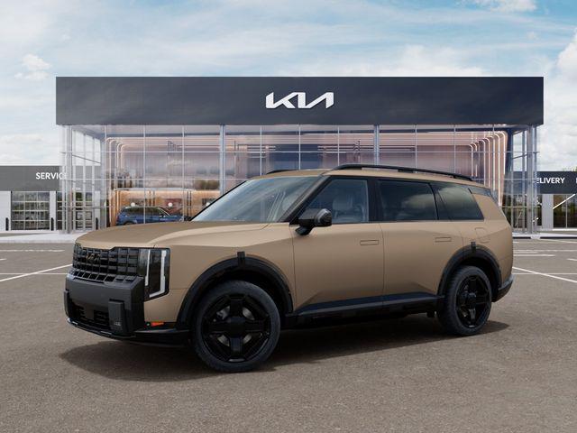 New 2027 Kia Telluride X-Line EX For Sale in Florence, SC