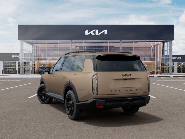 New 2027 Kia Telluride X-Line EX For Sale in Florence, SC