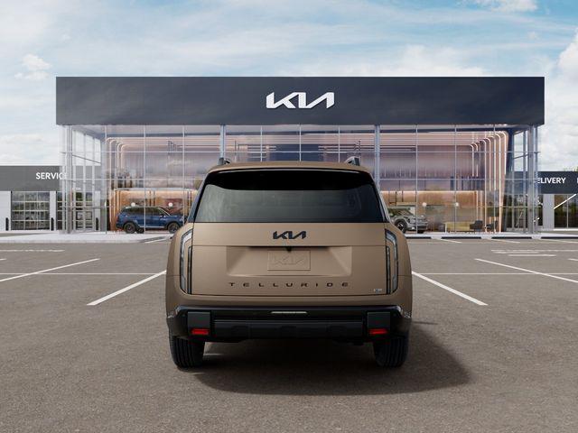 New 2027 Kia Telluride X-Line EX For Sale in Florence, SC