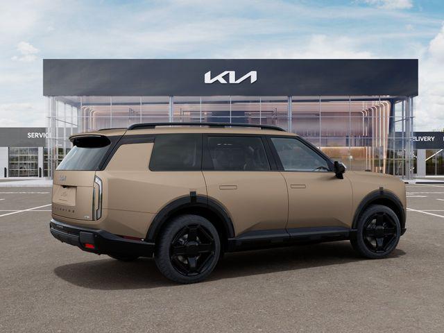 New 2027 Kia Telluride X-Line EX For Sale in Florence, SC