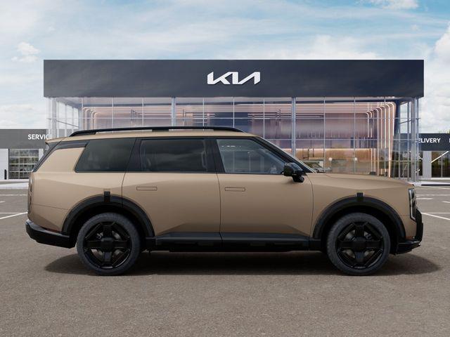 New 2027 Kia Telluride X-Line EX For Sale in Florence, SC