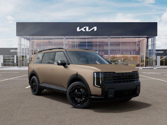 New 2027 Kia Telluride X-Line EX For Sale in Florence, SC