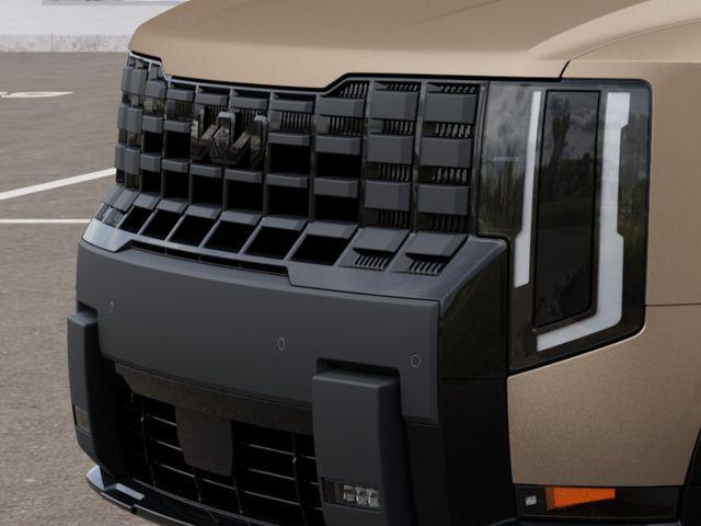 New 2027 Kia Telluride X-Line EX For Sale in Florence, SC