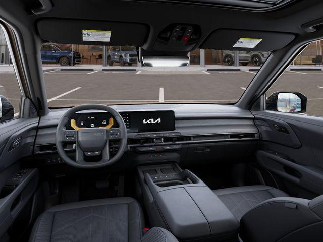 New 2027 Kia Telluride X-Line EX For Sale in Florence, SC
