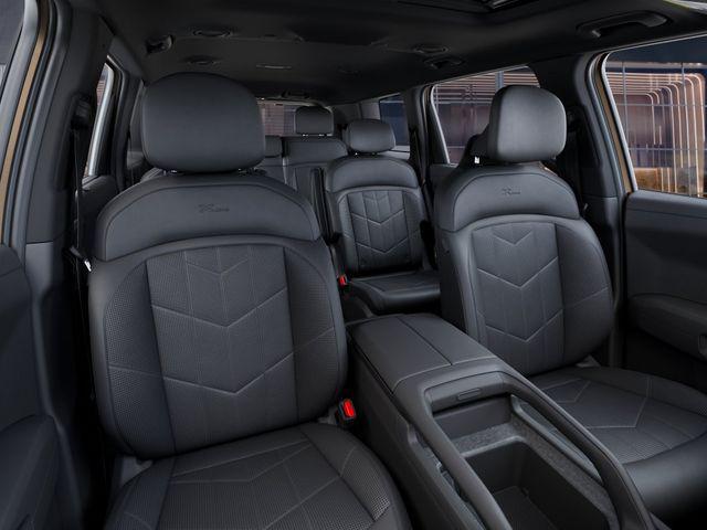 New 2027 Kia Telluride X-Line EX For Sale in Florence, SC