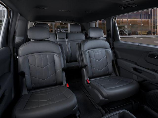 New 2027 Kia Telluride X-Line EX For Sale in Florence, SC