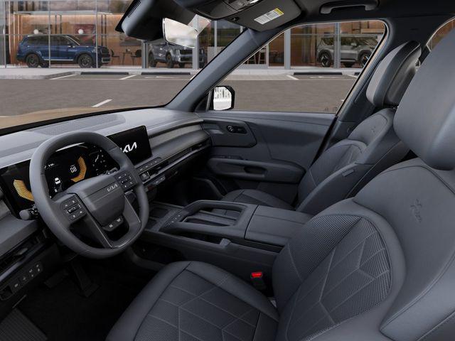 New 2027 Kia Telluride X-Line EX For Sale in Florence, SC