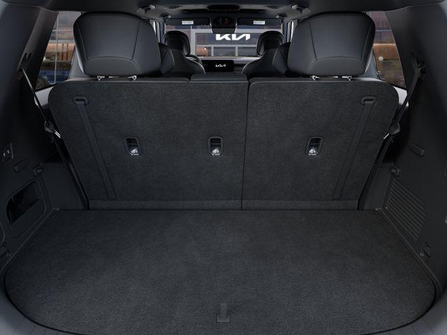New 2027 Kia Telluride X-Line EX For Sale in Florence, SC