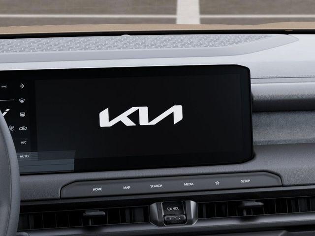 New 2027 Kia Telluride X-Line EX For Sale in Florence, SC