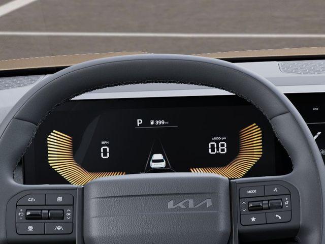 New 2027 Kia Telluride X-Line EX For Sale in Florence, SC