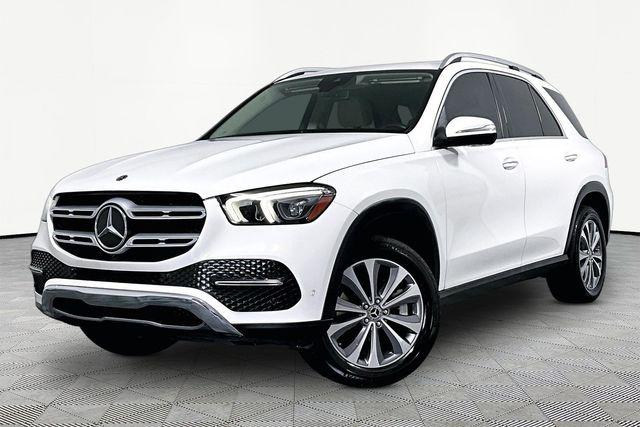 Used 2022 Mercedes-Benz GLE 350 GLE 350 For Sale in Olive Branch, MS