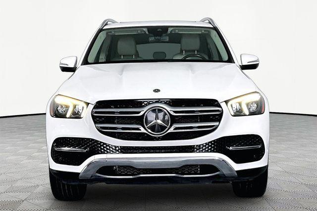 Used 2022 Mercedes-Benz GLE 350 GLE 350 For Sale in Olive Branch, MS