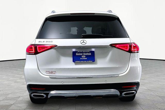 Used 2022 Mercedes-Benz GLE 350 GLE 350 For Sale in Olive Branch, MS