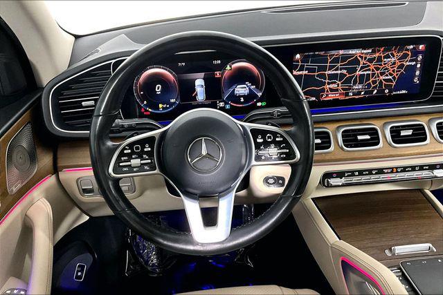 Used 2022 Mercedes-Benz GLE 350 GLE 350 For Sale in Olive Branch, MS
