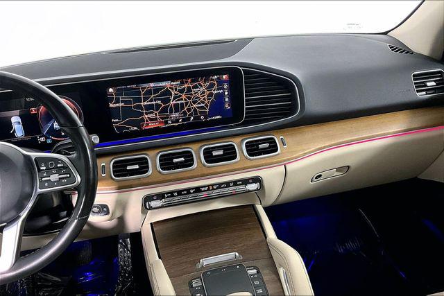 Used 2022 Mercedes-Benz GLE 350 GLE 350 For Sale in Olive Branch, MS