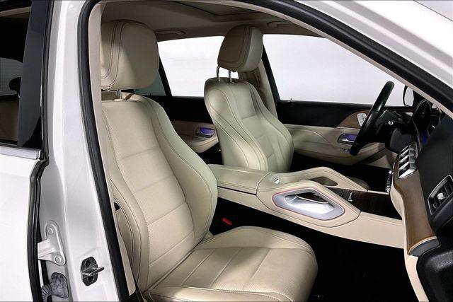 Used 2022 Mercedes-Benz GLE 350 GLE 350 For Sale in Olive Branch, MS