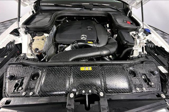 Used 2022 Mercedes-Benz GLE 350 GLE 350 For Sale in Olive Branch, MS