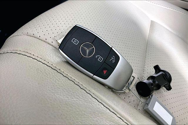 Used 2022 Mercedes-Benz GLE 350 GLE 350 For Sale in Olive Branch, MS