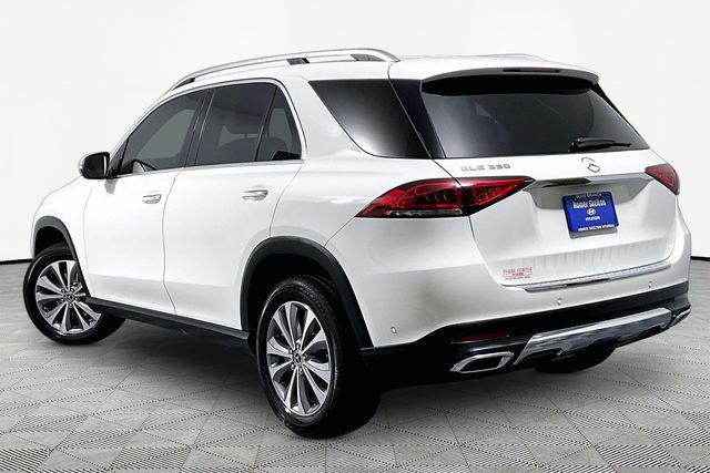 Used 2022 Mercedes-Benz GLE 350 GLE 350 For Sale in Olive Branch, MS