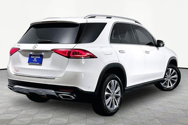 Used 2022 Mercedes-Benz GLE 350 GLE 350 For Sale in Olive Branch, MS
