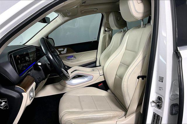Used 2022 Mercedes-Benz GLE 350 GLE 350 For Sale in Olive Branch, MS