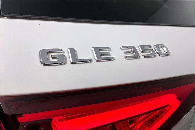 Used 2022 Mercedes-Benz GLE 350 GLE 350 For Sale in Olive Branch, MS