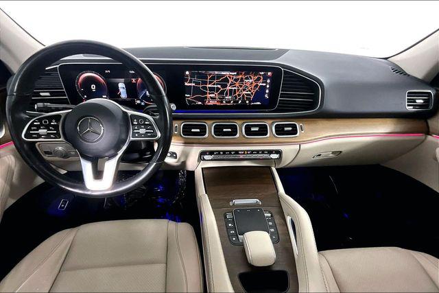 Used 2022 Mercedes-Benz GLE 350 GLE 350 For Sale in Olive Branch, MS