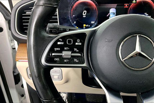 Used 2022 Mercedes-Benz GLE 350 GLE 350 For Sale in Olive Branch, MS